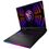 Ноутбук MSI Raider GE68HX 14VIG (14VIG-288US) Black - фото 2