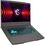 Ноутбук MSI Thin 15 B13VF (B13VF-28293US) Black - фото 2