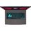 Ноутбук MSI Thin 15 B13VF (B13VF-28293US) Black - фото 3