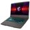 Ноутбук MSI Thin 15 B13VF (B13VF-28293US) Black - фото 4