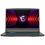 Ноутбук MSI Thin 15 B13VF (B13VF-28293US) Black - фото 1