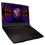 Ноутбук MSI Thin GF63 12UC (12UC-839XRO) Black - фото 3