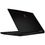 Ноутбук MSI Thin GF63 12UC (12UC-839XRO) Black - фото 2
