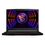 Ноутбук MSI Thin GF63 12UC (12UC-839XRO) Black - фото 1