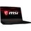 Ноутбук MSI Thin GF63 12VE (12VE-067XRO) Black - фото 3