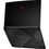 Ноутбук MSI Thin GF63 12VE (12VE-067XRO) Black - фото 5