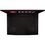 Ноутбук MSI Thin GF63 12VE (12VE-067XRO) Black - фото 4