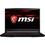Ноутбук MSI Thin GF63 12VE (12VE-067XRO) Black - фото 1