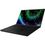 Ноутбук Razer Blade (RZ09-0528x12-R3U2) Black - фото 2