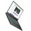 Ноутбук Thunderobot 911 X17 (911X17-i7136H56C1Q165MBD) Black - фото 3
