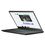 Ноутбук Thunderobot 911 X17 (911X17-i7136H56C1Q165MBD) Black - фото 2