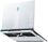 Ноутбук Thunderobot Zero 16 Gaming (1NLZG000C31) White - фото 5