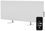 Конвектор AENO Premium Eco Smart GH3S LED White (AGH0003S) - фото 1