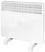 Конвектор Mastas SOLARIS KIP 4570 MANUAL 2000W WHITE LEGS - фото 1