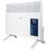 Конвектор NC clima NCHC-1500UA - фото 2
