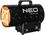 Тепловая пушка газовая Neo Tools 90-083 - фото 1