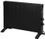 Обігрівач KUMTEL HC-2947 Black - фото 1