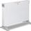 Обігрівач KUMTEL HC-2947 White - фото 2