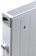 Обігрівач KUMTEL HC-2947 White - фото 3