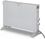 Обігрівач KUMTEL HC-2947 White - фото 1