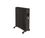 Обогреватель Kumtel KUM-1240S Black - фото 1