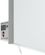 Обігрівач Teploceramic TCH-RA1000-WHITE - фото 3