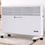 Конвектор Prime Technics PCH 2098 XW - фото 2
