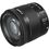 Об'єктив Canon EF-S 18-55mm f/3,5-5,6 IS STM (1620C005) - фото 2