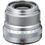 Об'єктив Fujifilm XF 23mm f/2,0 R WR Silver (16523171) - фото 1