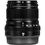 Об'єктив Fujifilm XF 50mm f/2.0 R WR Black (16536611) - фото 4