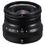 Об'єктив Fujifilm XF 16mm f/2,8 R WR black (16611667) - фото 1