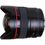Об'єктив Canon EF 14mm f/2.8L II USM (2045B005) - фото 3