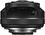 Об'єктив Canon RF-S 3.9mm f/3.5 STM Dual Fisheye (6578C005) - фото 3