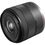 Об'єктив Canon RF-S 14-30mm f/4-6.3 IS STM PZ (6916C002) - фото 3