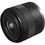 Об'єктив Canon RF-S 14-30mm f/4-6.3 IS STM PZ (6916C005) - фото 3