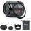 Об'єктив Viltrox AF 33mm f/1.4 Z Black Nikon Z (6953400302394) - фото 4