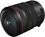 Об'єктив Canon RF 7-14mm f/2.8-3.5 L Fisheye STM (7343C005) - фото 3