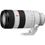 Объектив Sony FE 70-200mm f/2.8 GM OSS II (SEL70200GM2.SYX) - фото 1
