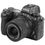 Об'єктив Viltrox AF 20mm f/2,8 (Nikon Z) - фото 5