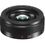 Об'єктив Panasonic Lumix G 20mm f/1.7 II ASPH. Black (H-H020AE-K) - фото 1