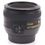 Объектив Nikon 50 mm f/1.4G AF-S NIKKOR (JAA014DA) - фото 3