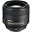 Объектив Nikon 85mm f/1.8G AF-S (JAA341DA) - фото 1