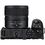 Объектив Nikon Z DX 12-28mm f/3.5-5.6 PZ VR (JMA719DA) - фото 3
