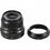 Об'єктив Fujifilm XF 23mm f / 2.0 R WR black (16523169) - фото 4