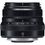 Об'єктив Fujifilm XF 35mm f / 2.0 R WR black ( 16481878 ) - фото 1