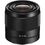 Об'єктив Sony 28mm f/2.0 для камер NEX FF (SEL28F20.SYX) - фото 1