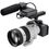 Объектив Sony FE 50-150mm f/2 GM (SEL50150GMW) - фото 8