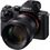 Объектив Sony SEL FE 85mm f/1.8 Lens (SEL85F18) - фото 4