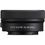 Об'єктив Sony E PZ 16-50mm f/3,5-5,6 OSS II Black (SELP16502) - фото 3