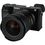 Об'єктив LAOWA 8-16mm f/3,5-5 Zoom CF Canon RF (APS-C) - фото 5